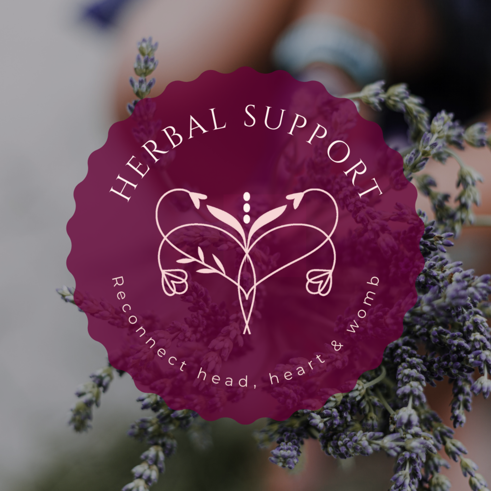 Herbal Support logo